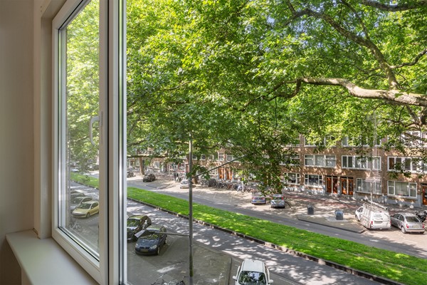 Medium property photo - Dordtselaan 170D, 3073 GN Rotterdam